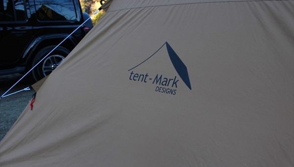 テンマクデザイン　CIRCUS TC